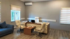 İcarə obyekt 272 m², Ulduz m.-2