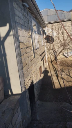 Satılır yeni tikili 3 otaqlı 4 m², İsmayıllı-11 Satılır yeni tikili 3 otaqlı 4 m², İsmayıllı-11