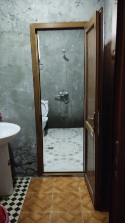 Satılır yeni tikili 3 otaqlı 4 m², İsmayıllı-15 Satılır yeni tikili 3 otaqlı 4 m², İsmayıllı-15