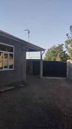 Satılır yeni tikili 3 otaqlı 4 m², İsmayıllı-9 Satılır yeni tikili 3 otaqlı 4 m², İsmayıllı-9