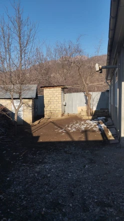 Satılır yeni tikili 3 otaqlı 4 m², İsmayıllı-3 Satılır yeni tikili 3 otaqlı 4 m², İsmayıllı-3