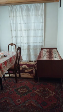 Satılır yeni tikili 3 otaqlı 4 m², İsmayıllı-12 Satılır yeni tikili 3 otaqlı 4 m², İsmayıllı-12