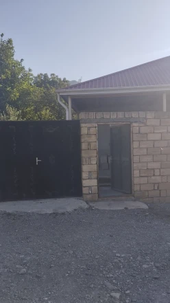 Satılır yeni tikili 3 otaqlı 4 m², İsmayıllı-10 Satılır yeni tikili 3 otaqlı 4 m², İsmayıllı-10