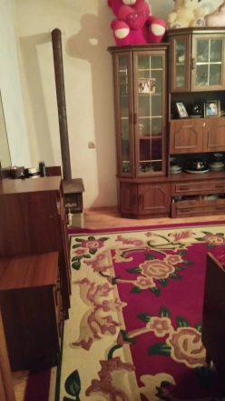 Satılır yeni tikili 3 otaqlı 4 m², İsmayıllı-18 Satılır yeni tikili 3 otaqlı 4 m², İsmayıllı-18