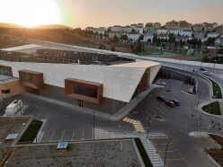 Satılır yeni tikili 3 otaqlı 85 m², İnşaatçılar m.-7 Satılır yeni tikili 3 otaqlı 85 m², İnşaatçılar m.-7