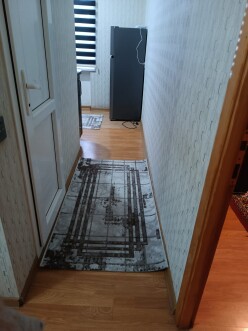 İcarə köhnə tikili 2 otaqlı 45 m²,  Hövsan-11