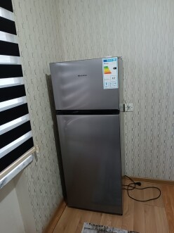 İcarə köhnə tikili 2 otaqlı 45 m²,  Hövsan-10