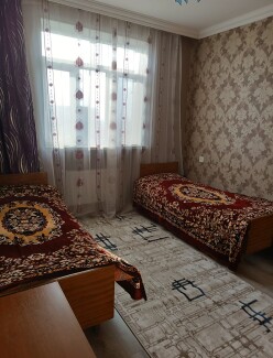 İcarə köhnə tikili 2 otaqlı 45 m²,  Əhmədli m.