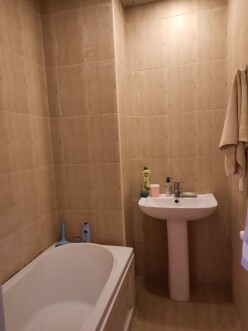 Satılır yeni tikili 3 otaqlı 85 m², İnşaatçılar m.-3 Satılır yeni tikili 3 otaqlı 85 m², İnşaatçılar m.-3