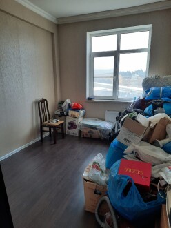 Satılır yeni tikili 3 otaqlı 85 m², İnşaatçılar m.-6 Satılır yeni tikili 3 otaqlı 85 m², İnşaatçılar m.-6