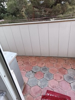 İcarə köhnə tikili 2 otaqlı 45 m²,  Hövsan-12