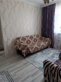 İcarə köhnə tikili 2 otaqlı 45 m²,  Əhmədli m.-5