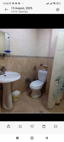 İcarə köhnə tikili 2 otaqlı 45 m²,  Əhmədli m.-10
