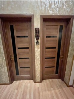 İcarə köhnə tikili 2 otaqlı 55 m²,  Sahil m.-8