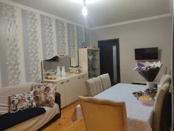 Satılır ev/villa 3 otaqlı 65 m², Sulutəpə q.-5