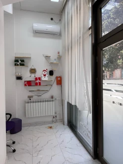 İcarə obyekt 40 m²,  Nəriman Nərimanov m.-4