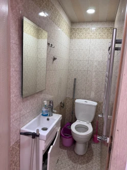 İcarə obyekt 40 m²,  Nəriman Nərimanov m.-5