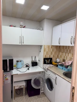 İcarə obyekt 40 m²,  Nəriman Nərimanov m.-3