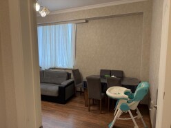 İcarə yeni tikili 2 otaqlı 60 m², İnşaatçılar m.-4 İcarə yeni tikili 2 otaqlı 60 m², İnşaatçılar m.-4