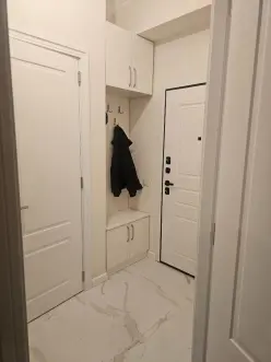 İcarə yeni tikili 2 otaqlı 50 m²,  İnşaatçılar m.-3