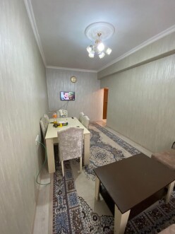 İcarə yeni tikili 2 otaqlı 46 m², Masazır-2 İcarə yeni tikili 2 otaqlı 46 m², Masazır-2