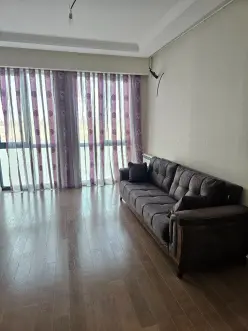 İcarə yeni tikili 2 otaqlı 50 m²,  İnşaatçılar m.-8
