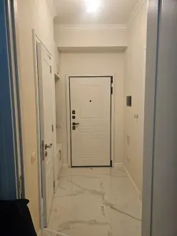 İcarə yeni tikili 2 otaqlı 50 m²,  İnşaatçılar m.-2