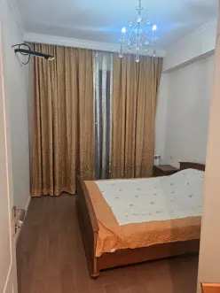 İcarə yeni tikili 2 otaqlı 50 m²,  İnşaatçılar m.-7