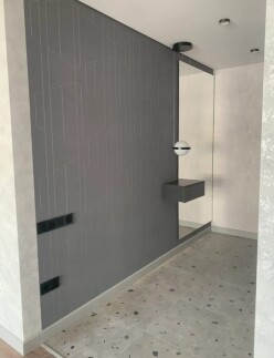 Satılır yeni tikili 4 otaqlı 182 m²,  Avtovağzal m.-13