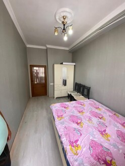 İcarə yeni tikili 2 otaqlı 46 m², Masazır-9 İcarə yeni tikili 2 otaqlı 46 m², Masazır-9