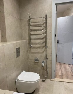 Satılır yeni tikili 4 otaqlı 182 m²,  Avtovağzal m.-14