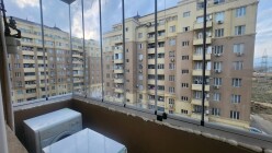 İcarə yeni tikili 2 otaqlı 46 m²,  Masazır