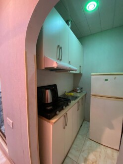 İcarə yeni tikili 2 otaqlı 46 m², Masazır-10 İcarə yeni tikili 2 otaqlı 46 m², Masazır-10