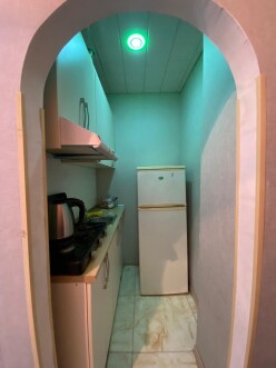 İcarə yeni tikili 2 otaqlı 46 m², Masazır-11 İcarə yeni tikili 2 otaqlı 46 m², Masazır-11