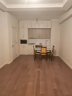 İcarə yeni tikili 2 otaqlı 50 m²,  İnşaatçılar m.