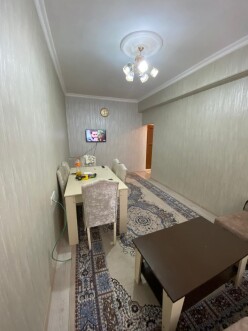 İcarə yeni tikili 2 otaqlı 46 m², Masazır-4 İcarə yeni tikili 2 otaqlı 46 m², Masazır-4