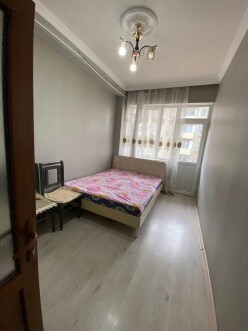 İcarə yeni tikili 2 otaqlı 46 m², Masazır-6 İcarə yeni tikili 2 otaqlı 46 m², Masazır-6