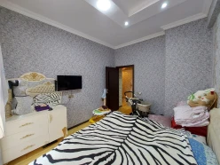 Satılır yeni tikili 2 otaqlı 50 m², Masazır q.-2