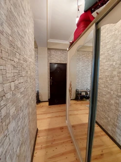 Satılır yeni tikili 2 otaqlı 50 m², Masazır q.-9