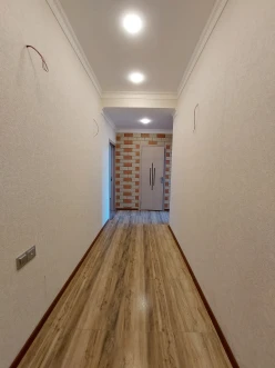 Satılır yeni tikili 2 otaqlı 55 m², Masazır q.-10