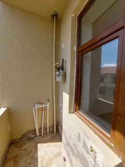 Satılır yeni tikili 2 otaqlı 55 m², Masazır q.-5