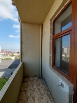 Satılır yeni tikili 2 otaqlı 55 m², Masazır q.-3