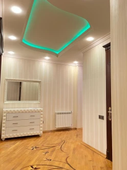 Satılır yeni tikili 3 otaqlı 137 m², 20 yanvar m.-9