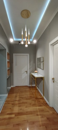 Satılır yeni tikili 2 otaqlı 90 m², Nəriman Nərimanov m.-2