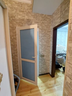 Satılır yeni tikili 2 otaqlı 50 m², Masazır q.-6