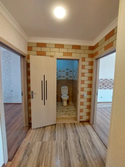 Satılır yeni tikili 2 otaqlı 55 m², Masazır q.-12