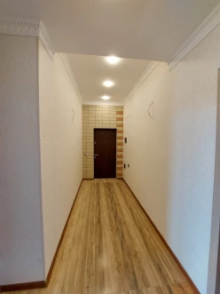 Satılır yeni tikili 2 otaqlı 55 m², Masazır q.-11