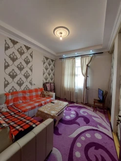 Satılır yeni tikili 2 otaqlı 50 m², Masazır q.-3