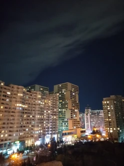 İcarə yeni tikili 2 otaqlı 55 m²,  Yasamal-12