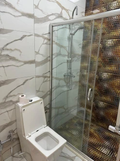 İcarə yeni tikili 2 otaqlı 55 m²,  Yasamal-5